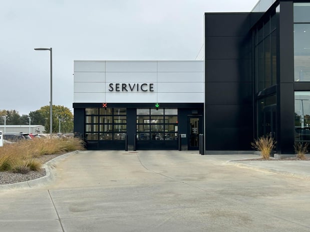 Images Woodhouse Mazda