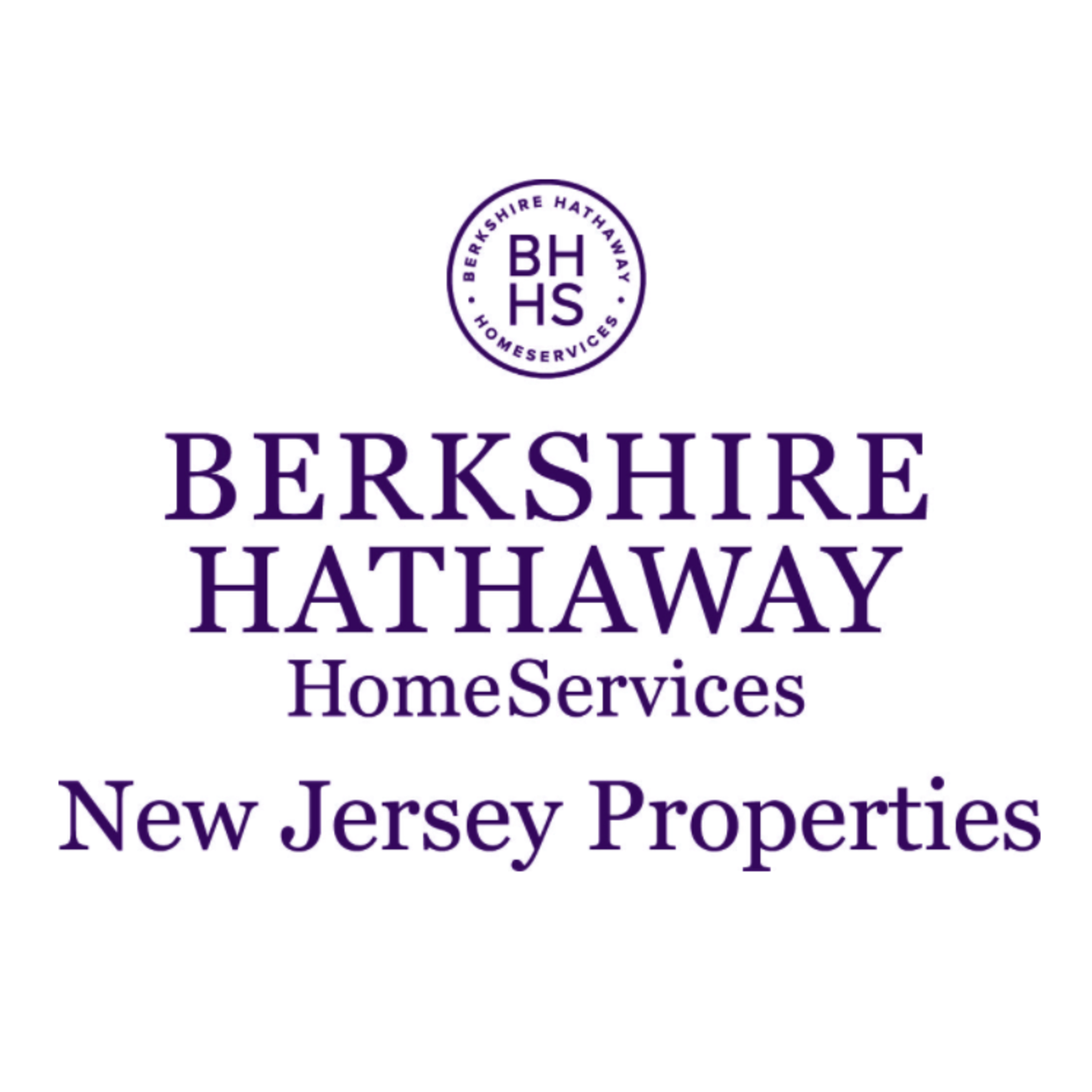 Dino Braz | Berkshire Hathaway HomeServices New Jersey Properties Logo