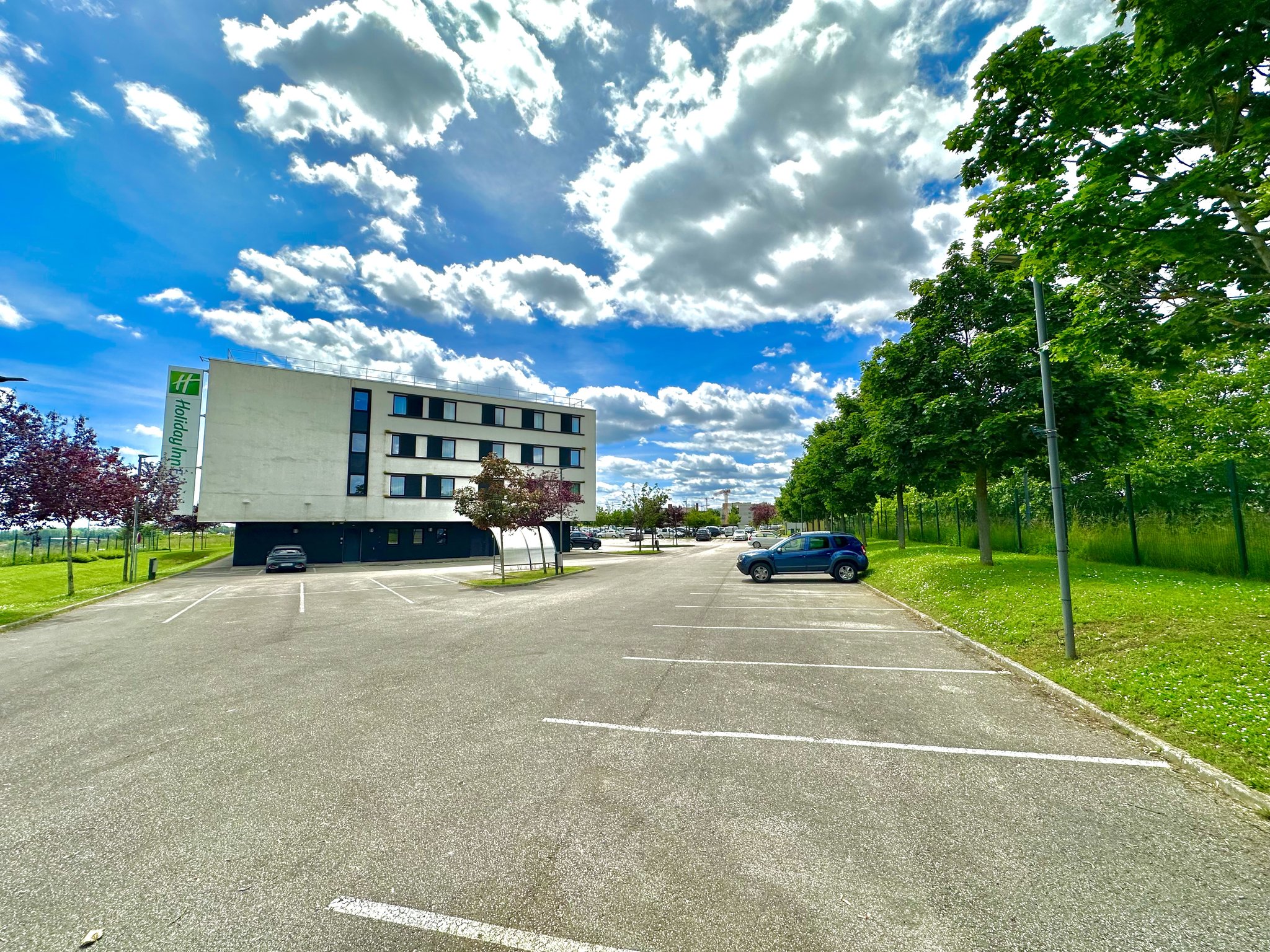 Images Holiday Inn Express Dijon by IHG
