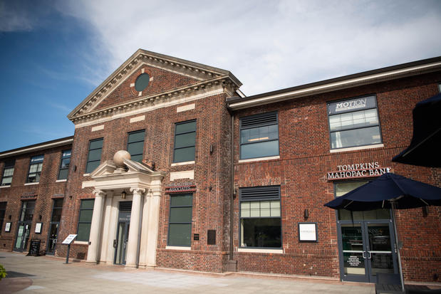 Images MOTION Sports Medicine - Yonkers Broadway
