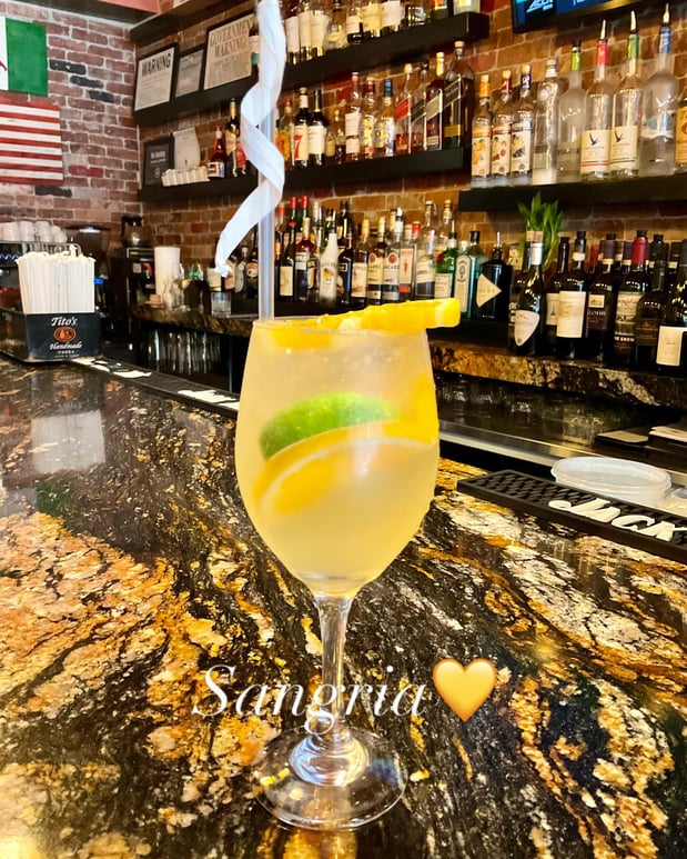 Images Misto Restaurant and Bar