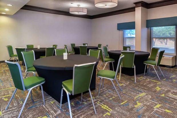 Images Hampton Inn Greensboro-Airport