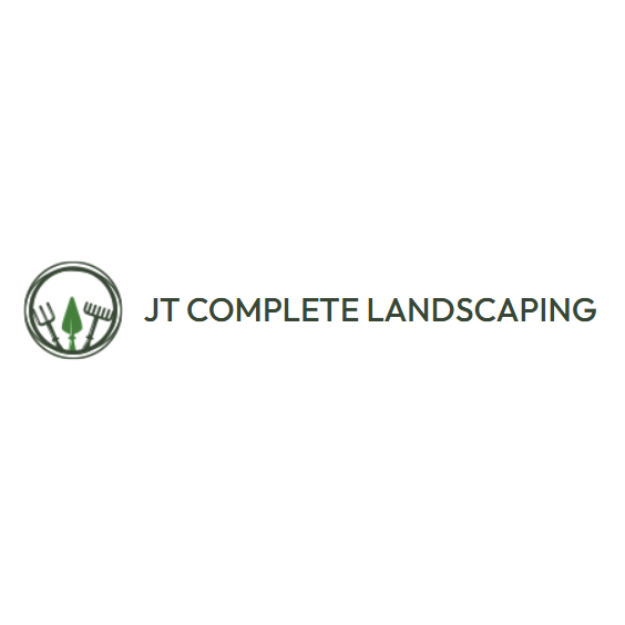 Jt Complete Landscaping