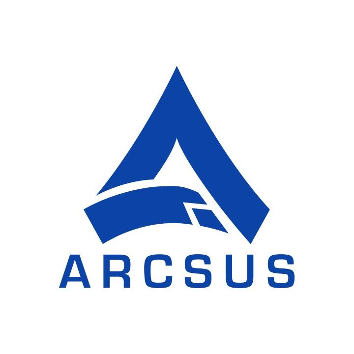 Arcsus IT Solutions Ltd Logo