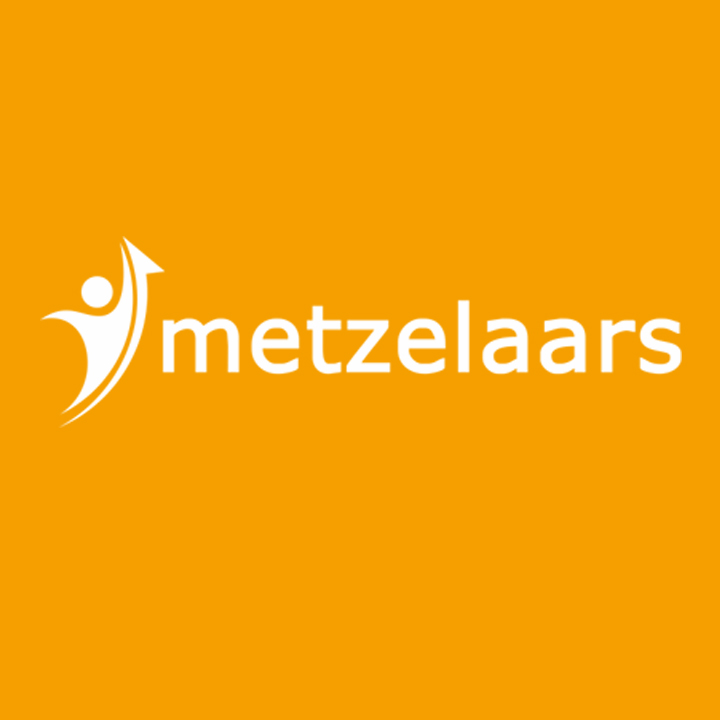 Logo Reinhold Metzelaars Sanitär - Heizung - Klima