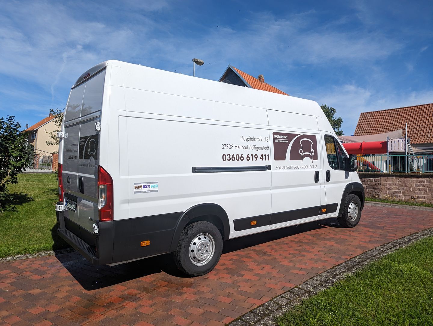 Möbelbörse Heiligenstadt - GALLERY