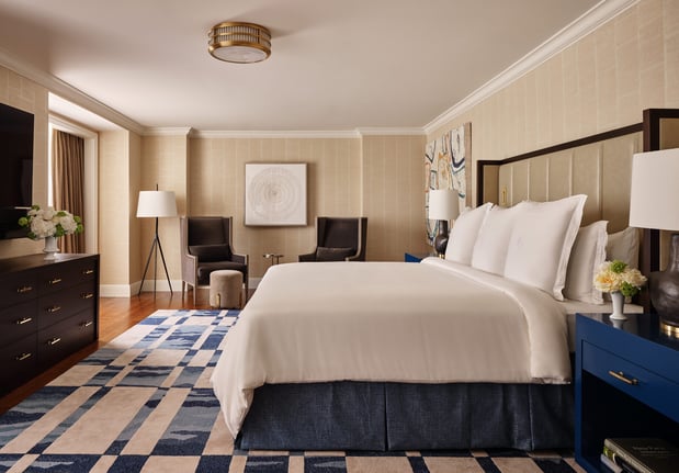 Images Four Seasons Hotel Boston