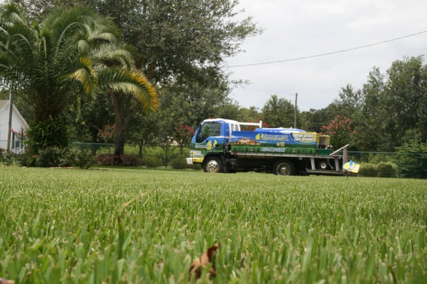 Images Consolidated Pest Control