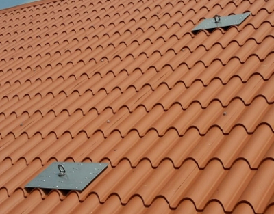 Images Tecnocoperture S.a.s.