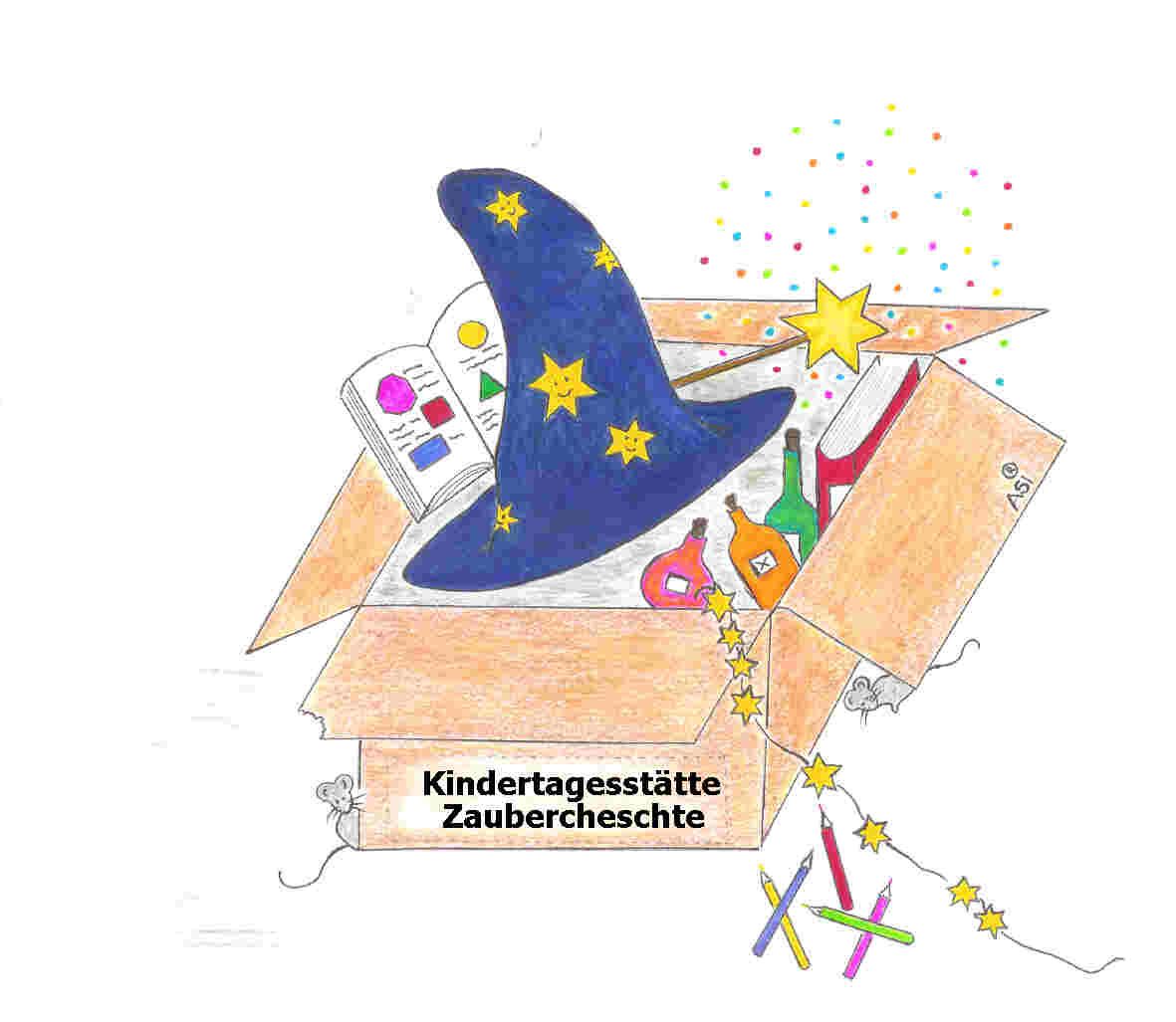 Bilder KiTa Zaubercheschte GmbH