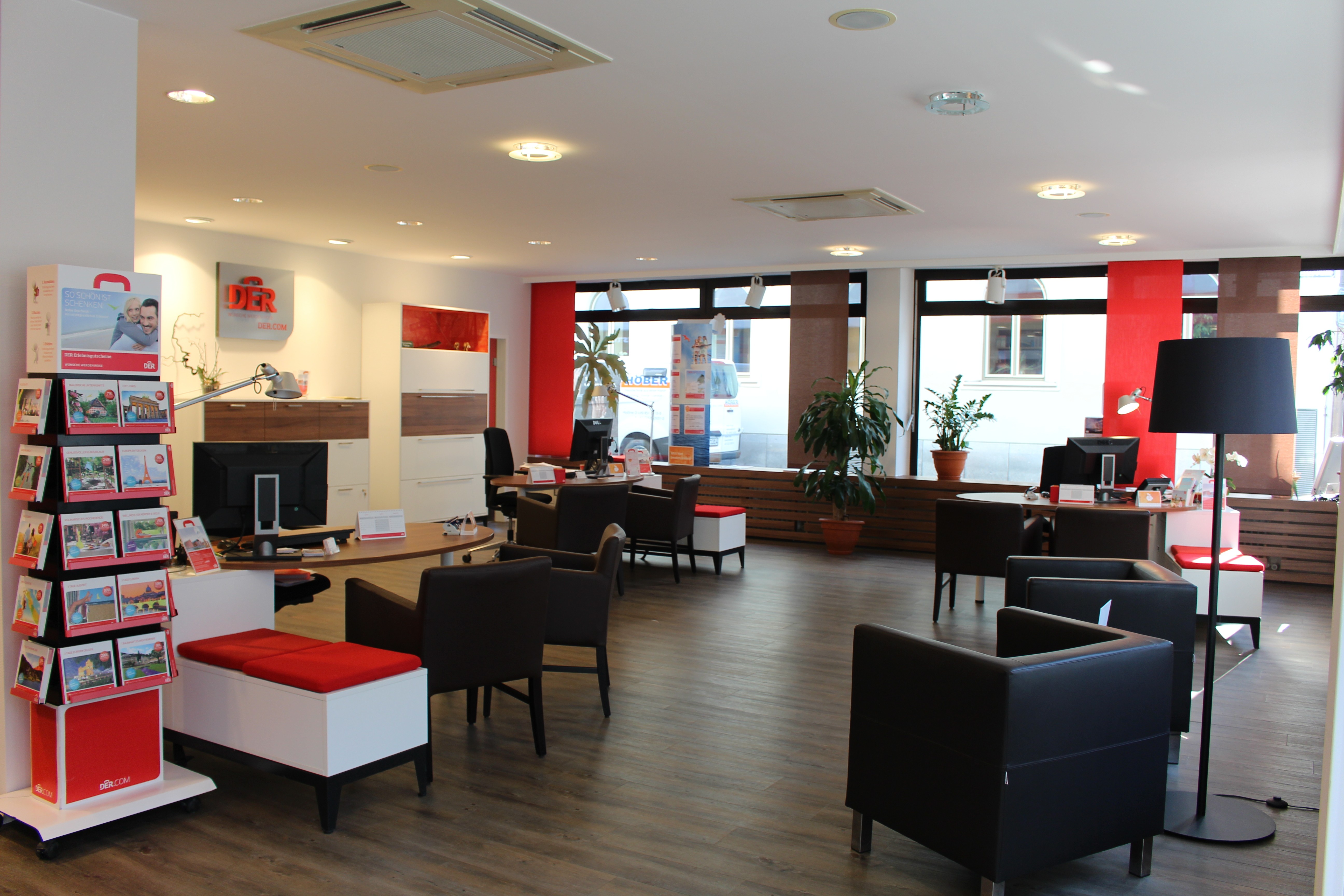 Bild 2 DERTOUR Reisebüro in Passau