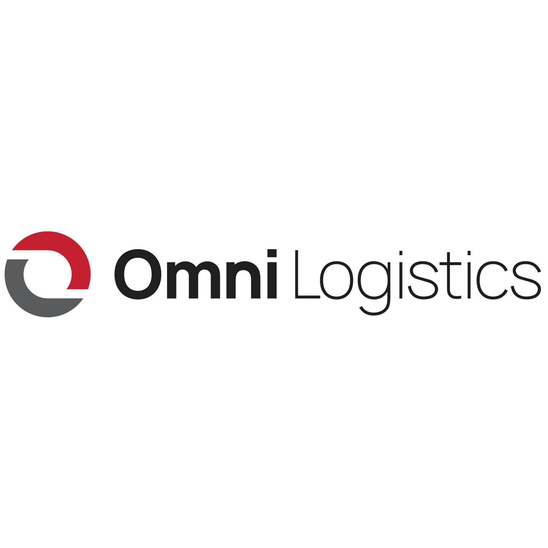 Omni Logistics - El Paso Logo
