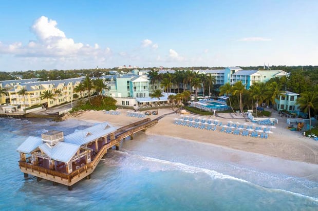 Images The Reach Key West, Curio Collection by Hilton
