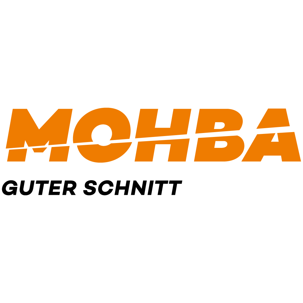 Kundenlogo MOHBA GmbH