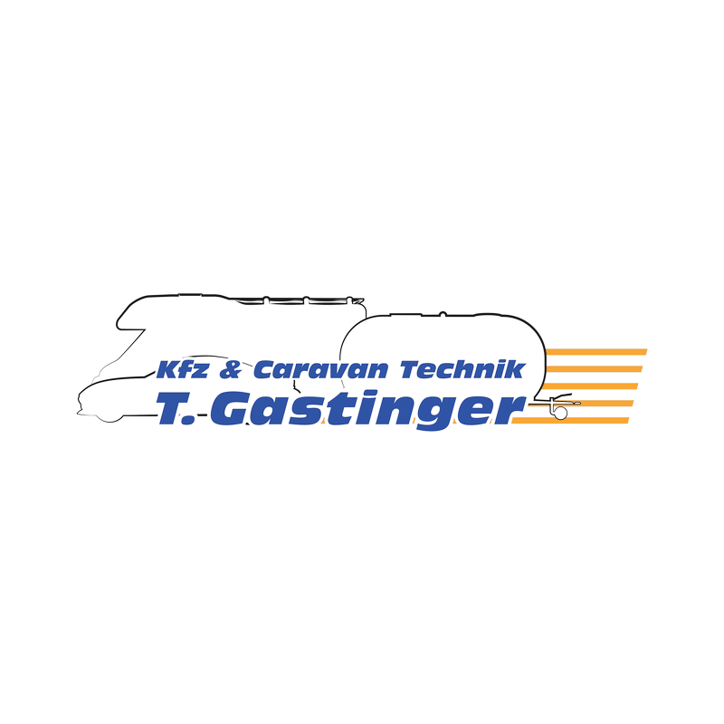 Logo Kfz & Caravan Technik Towje Gastinger