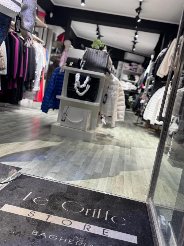 Images Le Griffe Store Abbigliamento a Bagheria