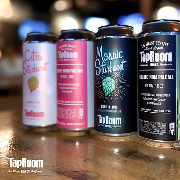 Images SD TapRoom