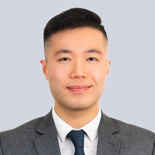 Chalmers Wong headshot.