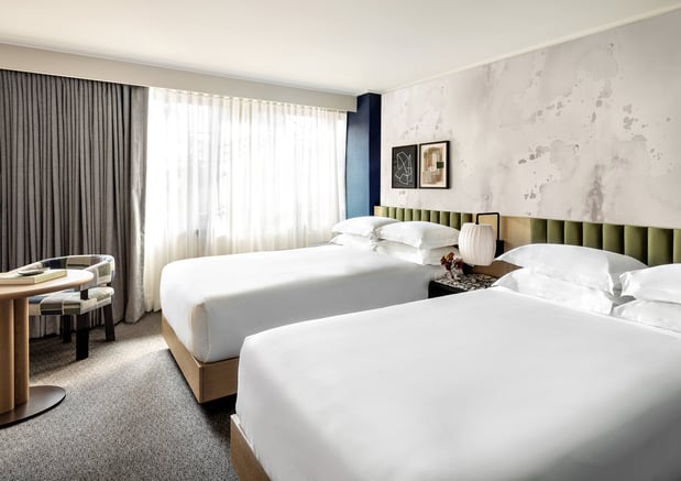 Images Kimpton Theta New York - Times Square by IHG