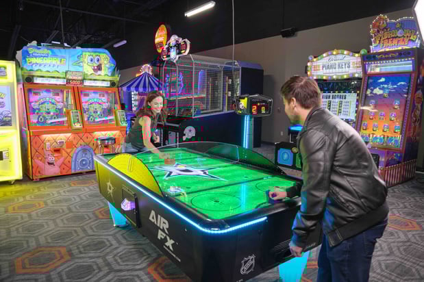 Images Strikz Entertainment