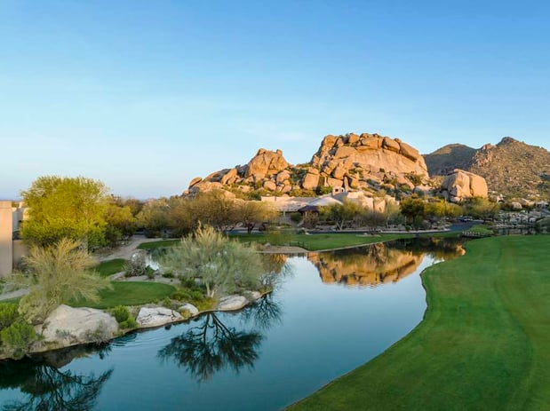 Images Boulders Resort & Spa Scottsdale, Curio Collection by Hilton