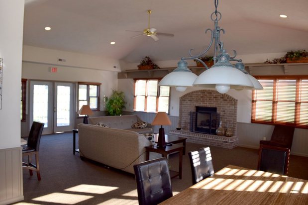 Images West Hampton Park Apartment Homes