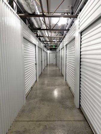 Images Global Self Storage