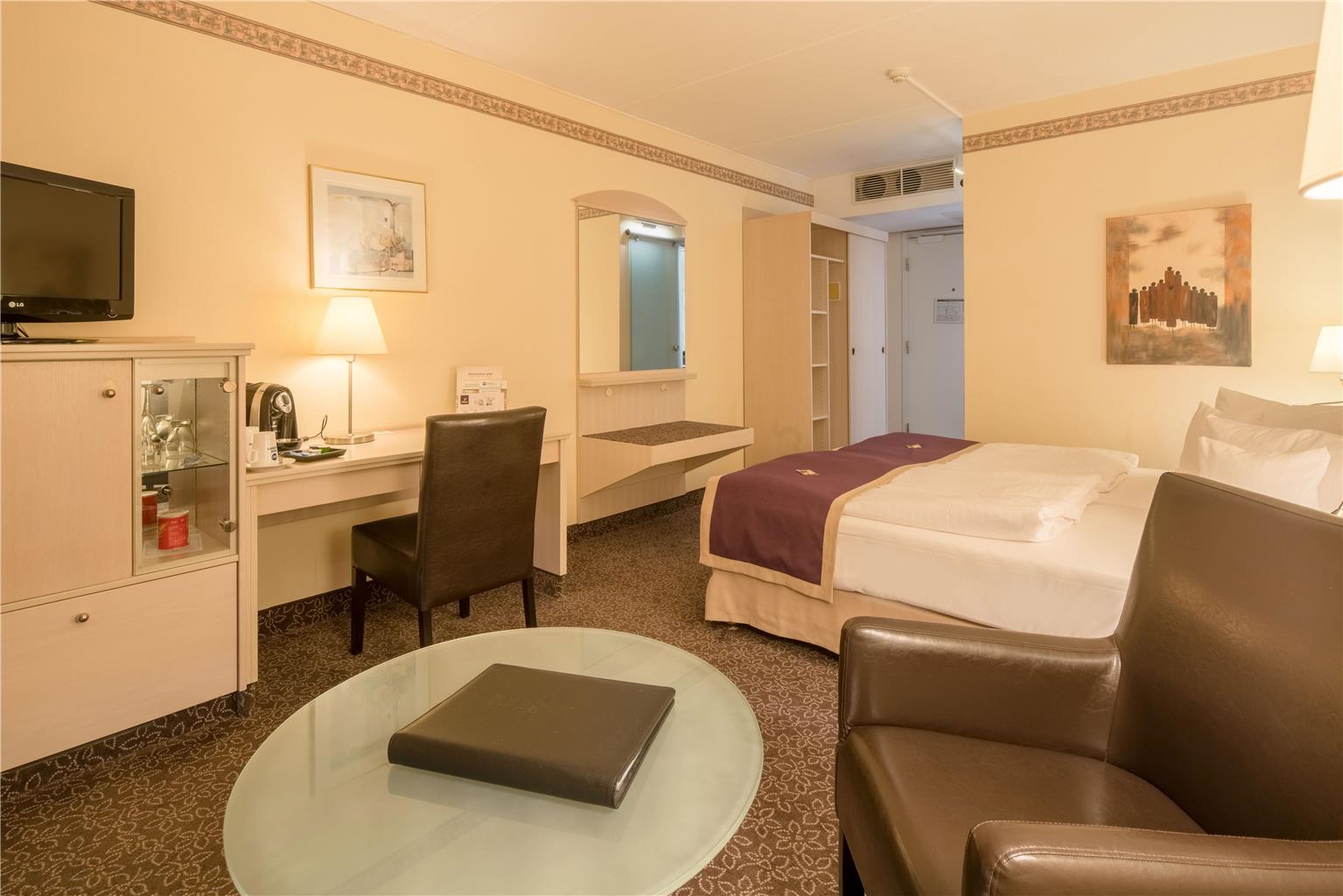 Bild 15 Best Western Hotel Helmstedt am Lappwald in Helmstedt