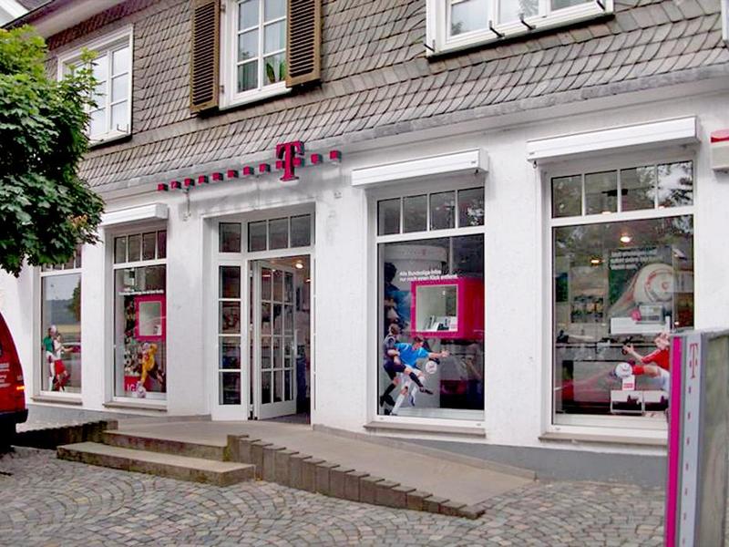 Bild 1 Telekom Shop in Schmallenberg