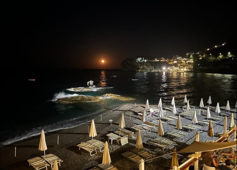 Lido La Caravella