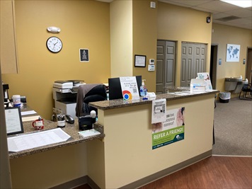 Image 6 | Select Physical Therapy - Huntersville - Kincey Avenue