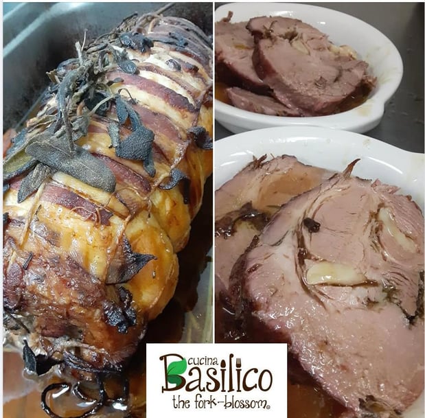 Images Cucina Basilico