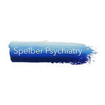 Spelber Psychiatry Logo