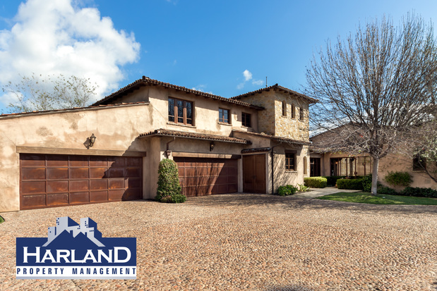 Images Harland Property Management