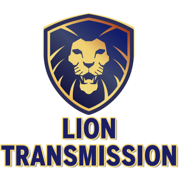 Lion Transmission Logo