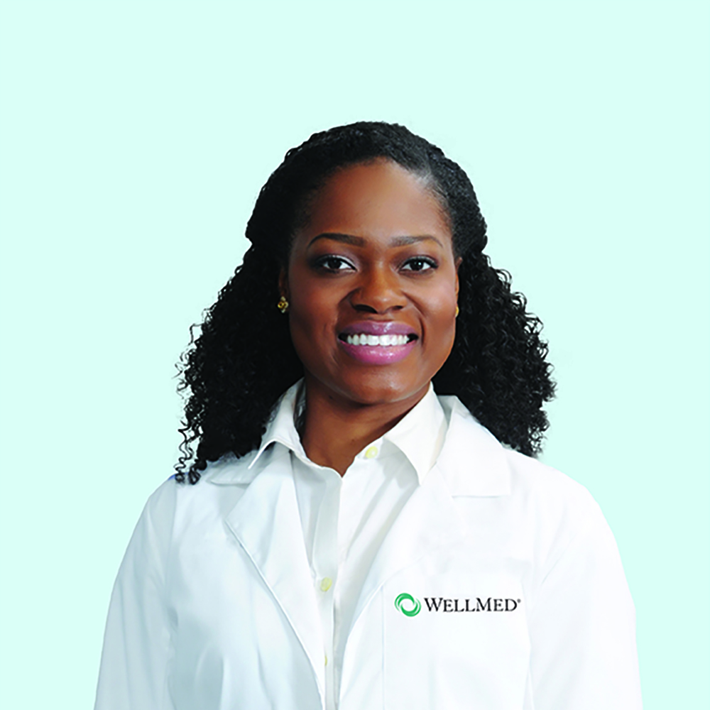 Dr. Eseosa Eguae, MD - Arlington, TX - Family Medicine