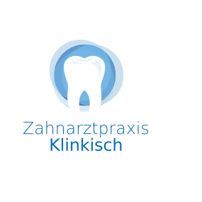 Logo Zahnarztpraxis Klinkisch