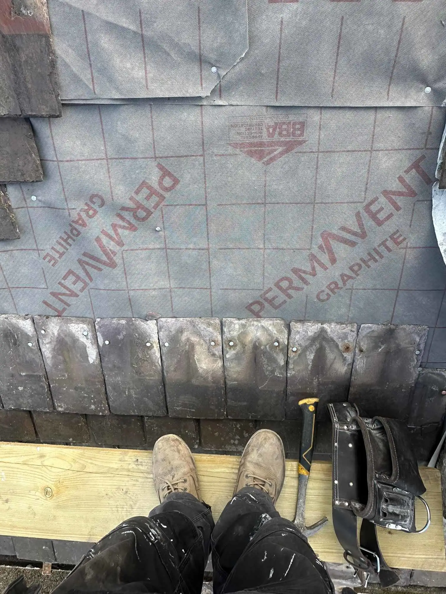 Images DB Roofing and Maintenance