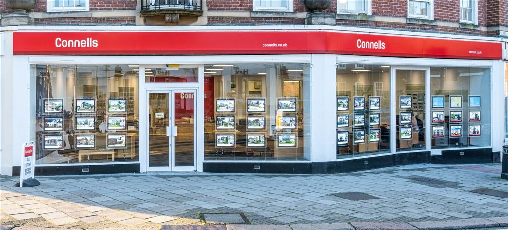 Connells Estate Agents High Wycombe High Wycombe 01494 534822