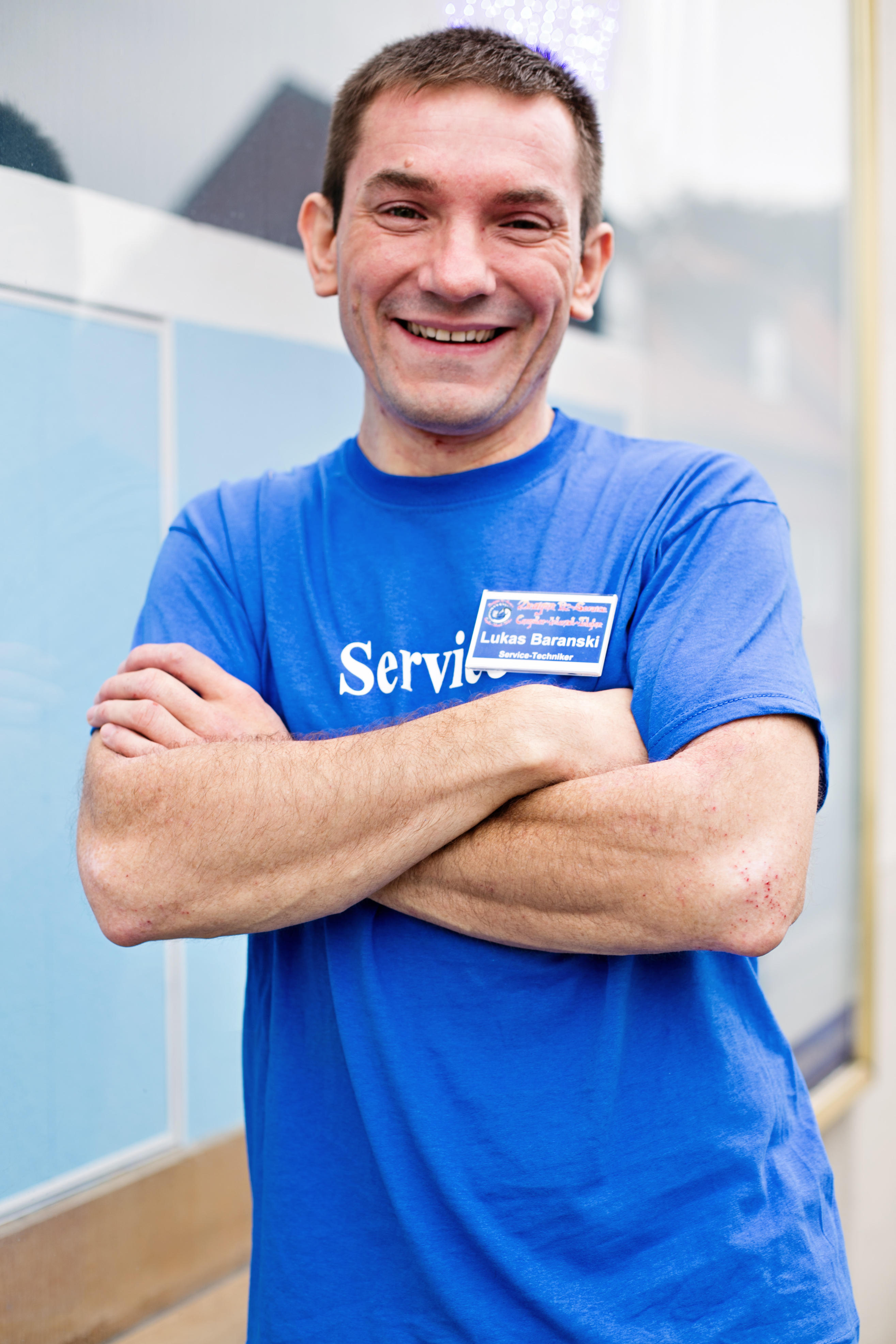 Dragon PC-Service, Ottostr. 10 in Münster