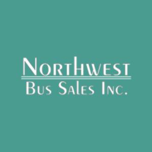 Northwest Bus Sales, Inc. Logo