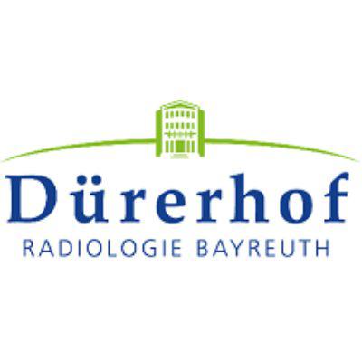 Radiologie Praxis im Dürerhof in Bayreuth - Logo