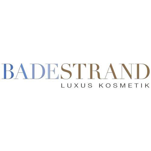 Logo BADESTRAND Kosmetik GmbH