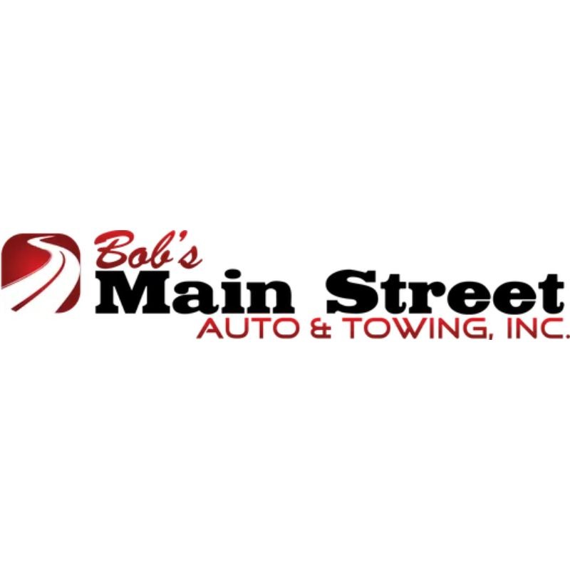 Bob's Main Street Auto & Towing