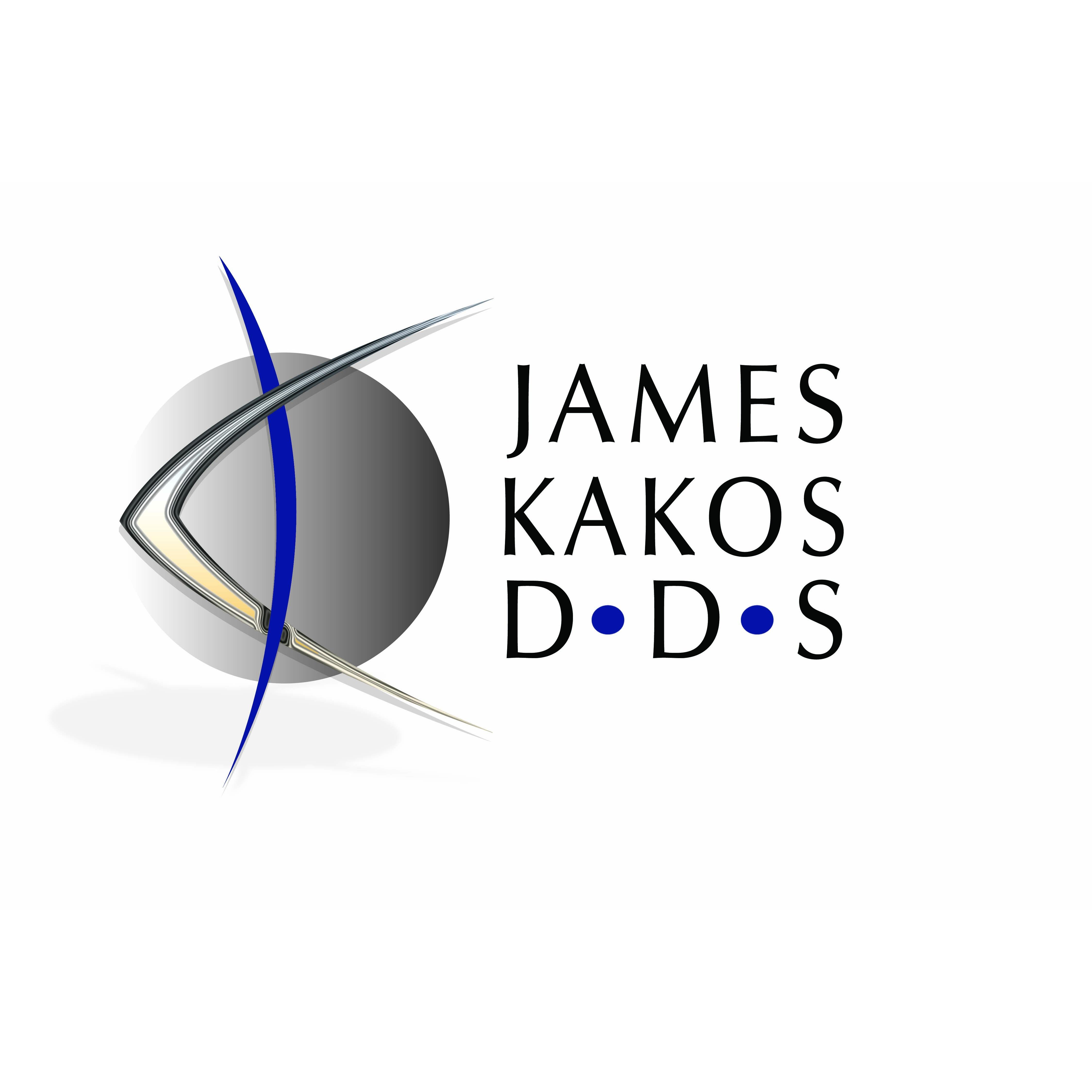 James Kakos DDS