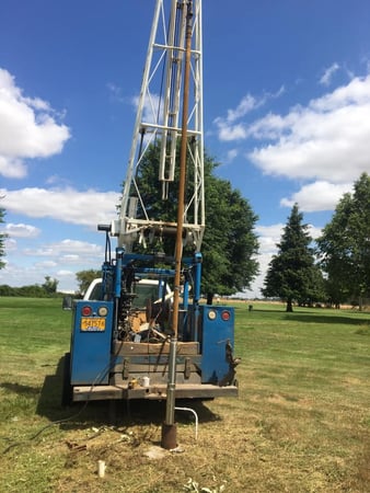 Images C & M Pump Co
