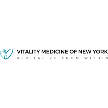 Vitality Medicine Logo