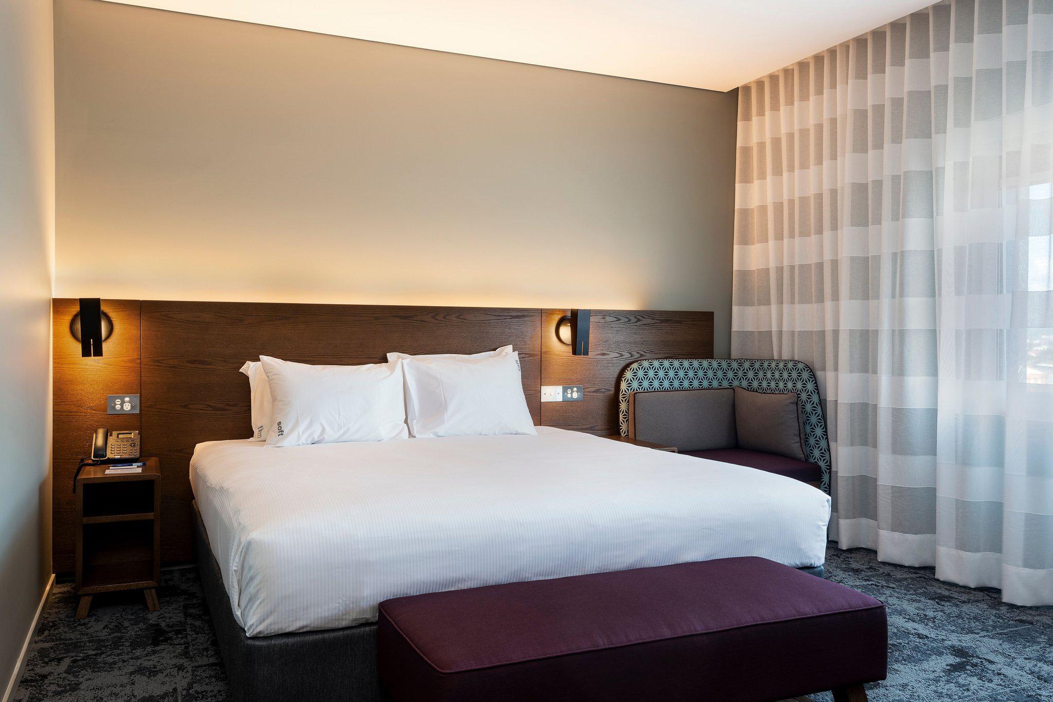 Images Holiday Inn Express Newcastle, an IHG Hotel