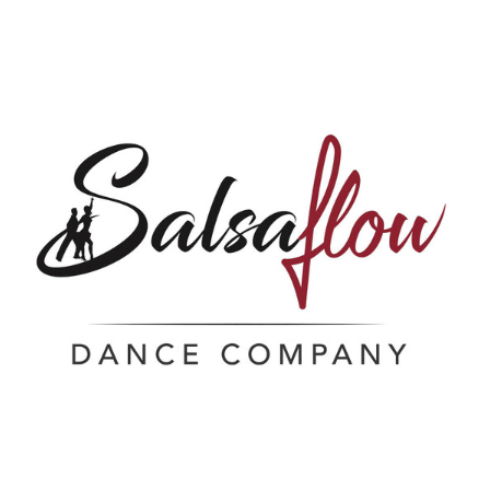 Salsaflow Dance Company GmbH Logo