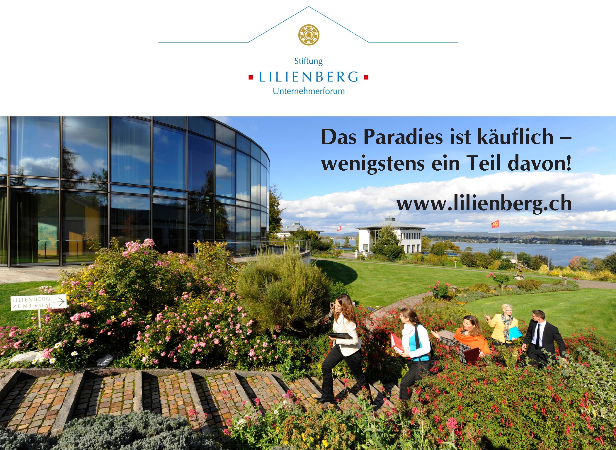 Konferenzzentrum